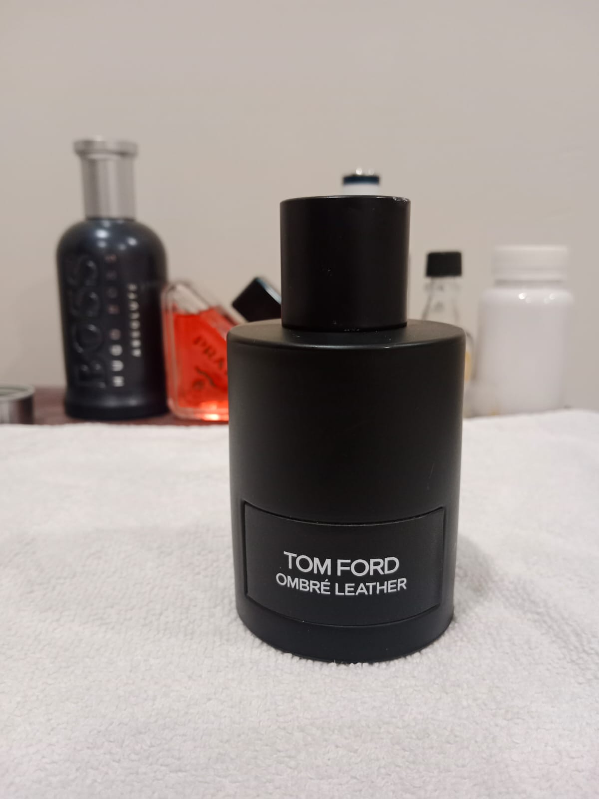 Tom Ford Ombre Leather 100 ML (EDP) - Image 1
