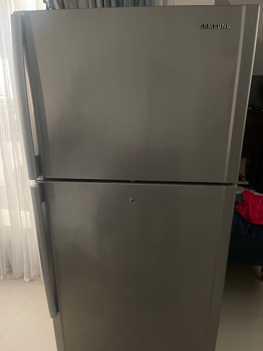 Amazing Samsung Fridge “big” - Image 1