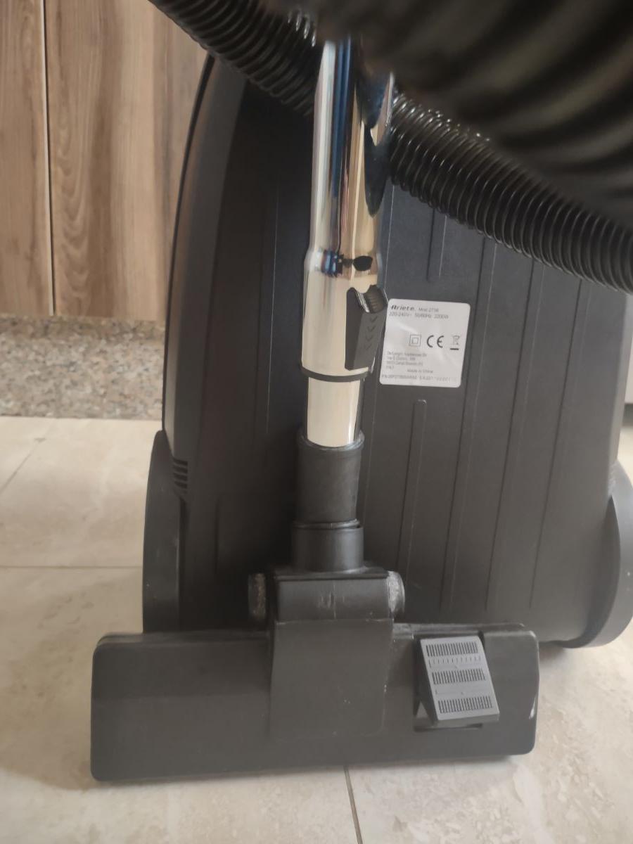 Ariete 2400 Vacuum cleaner 2400 - Image 1