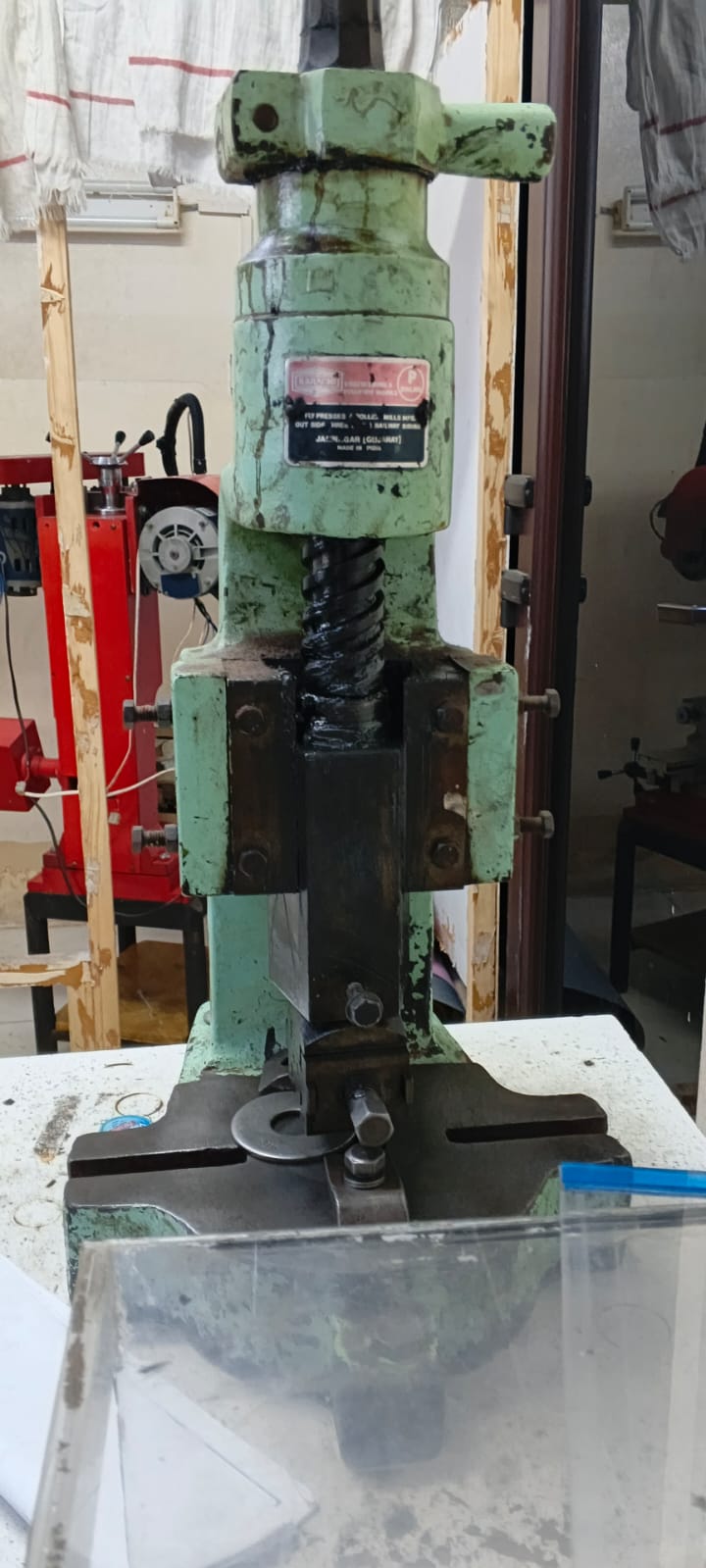Jewellery Workshop Tools for Sale @ Negotiable Price - Image 8