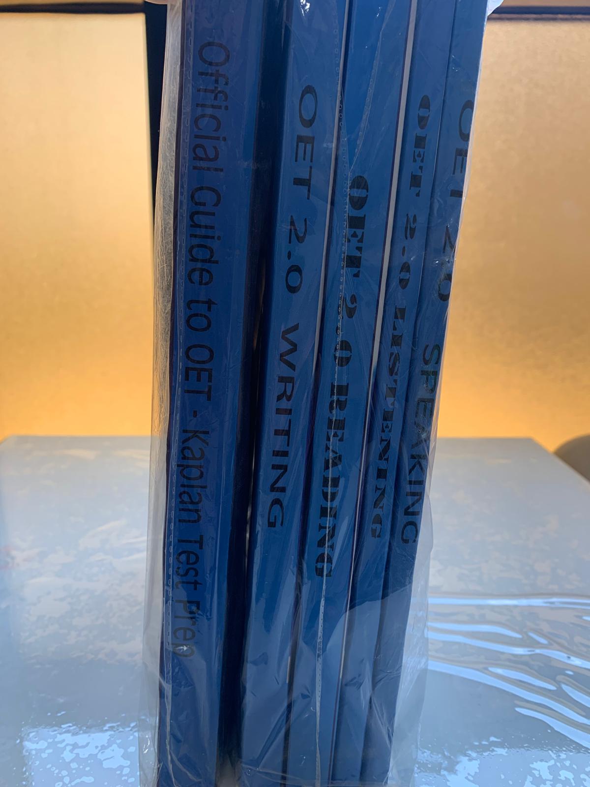 Books for Pharmacy Board  - Image 8