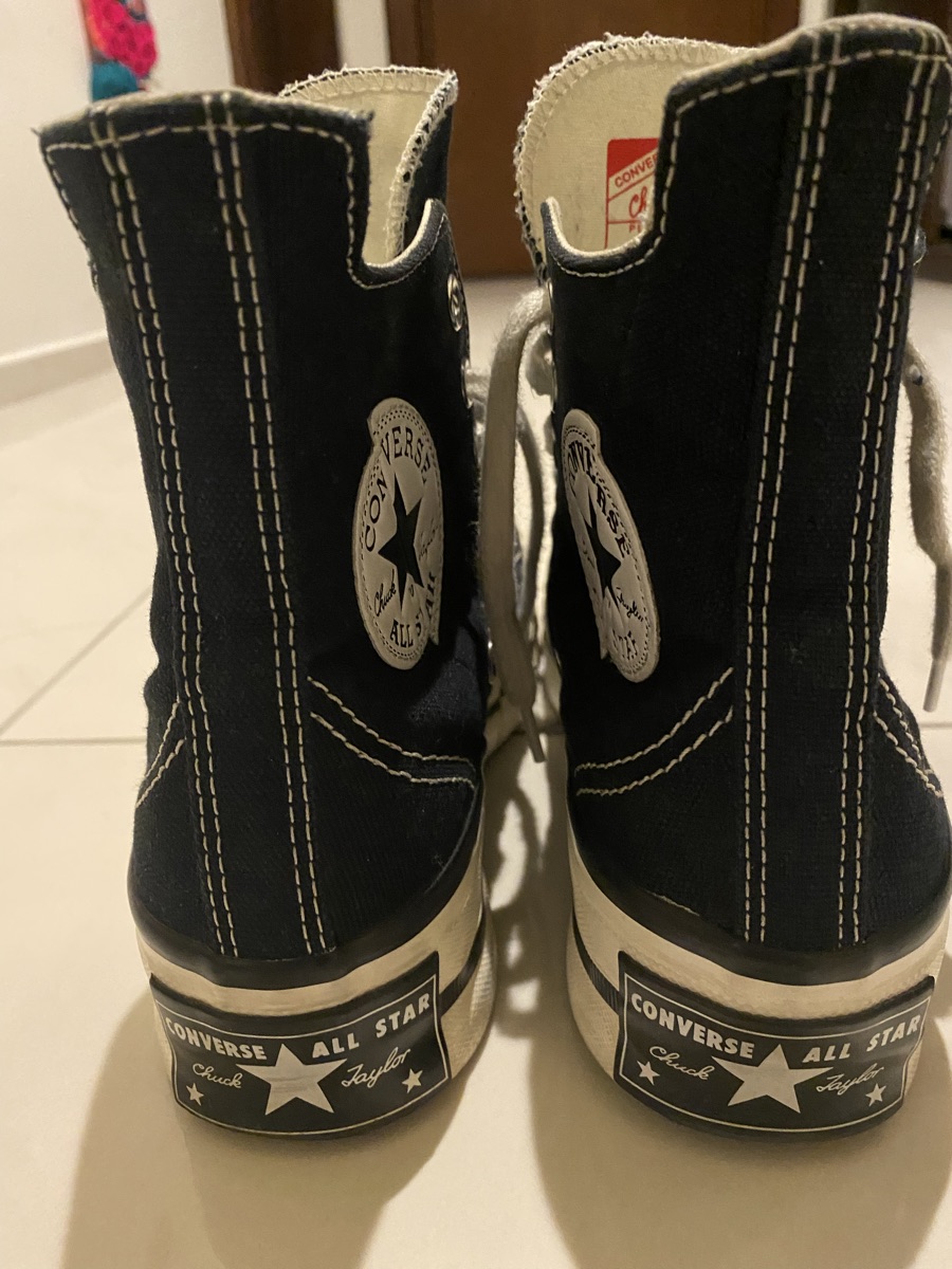 Used Converse High Heel Original - Image 2