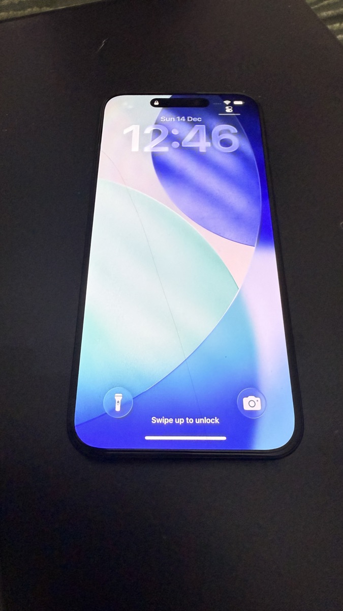 iPhone 15 pro max - Image 7
