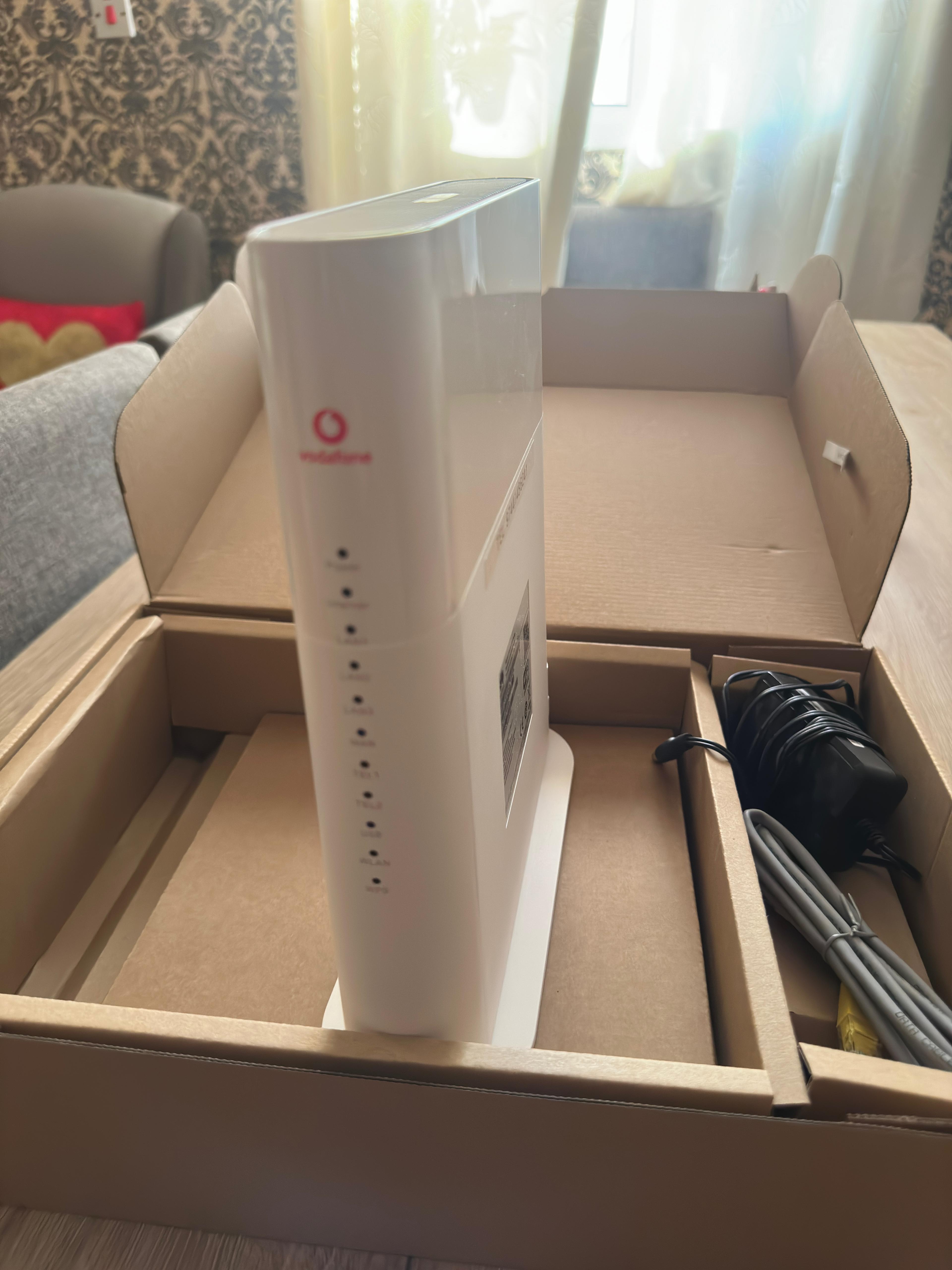 Router - Image 1