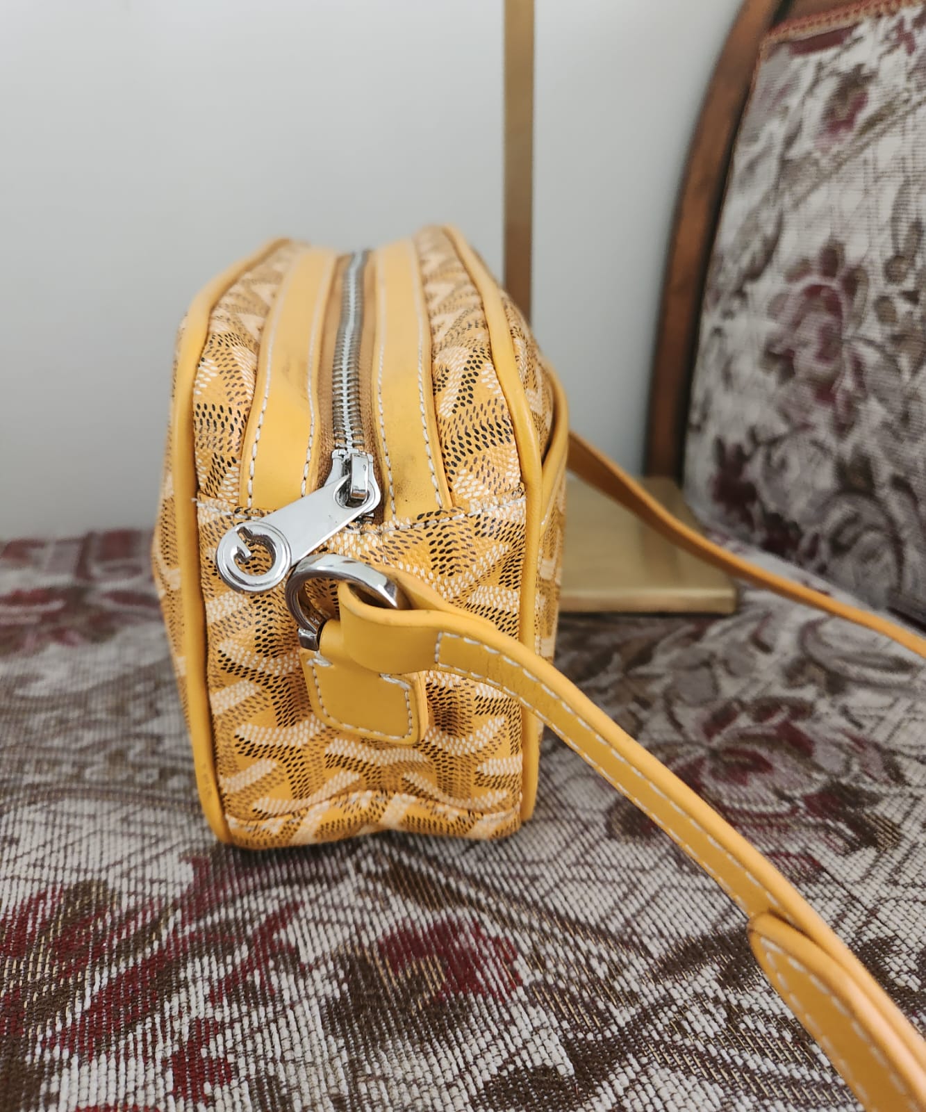 Goyard Bag (used) - Image 2