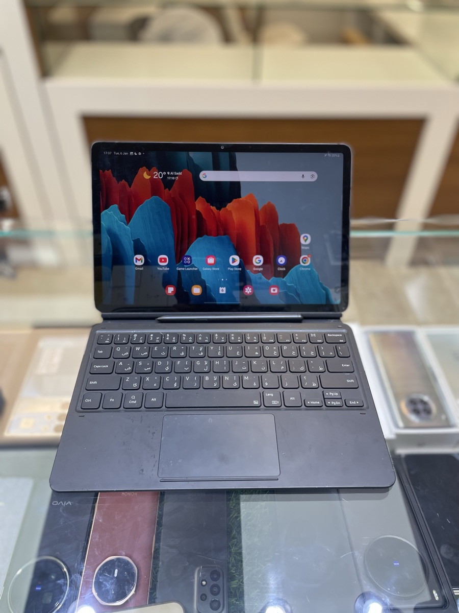 Galaxy tab S7 - Image 2