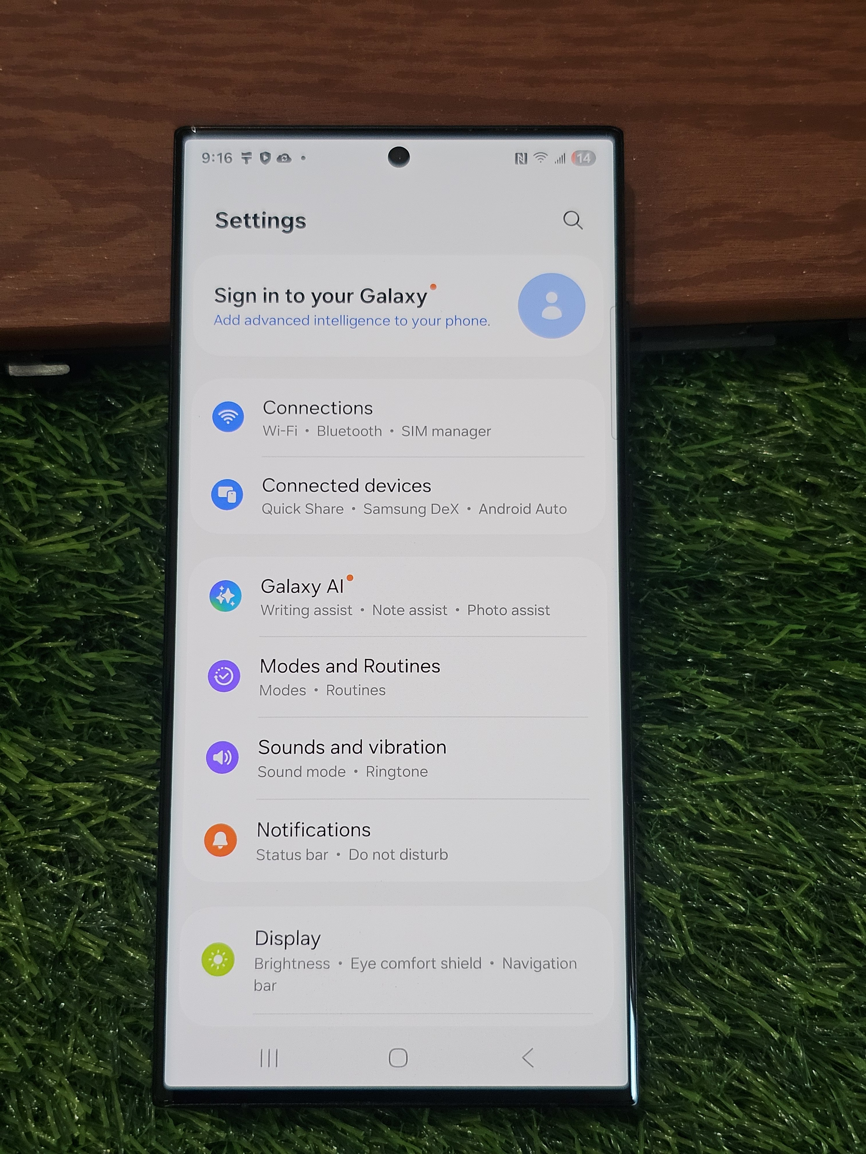 Samsung Galaxy S23 Ultra 5G 256GB - Image 4