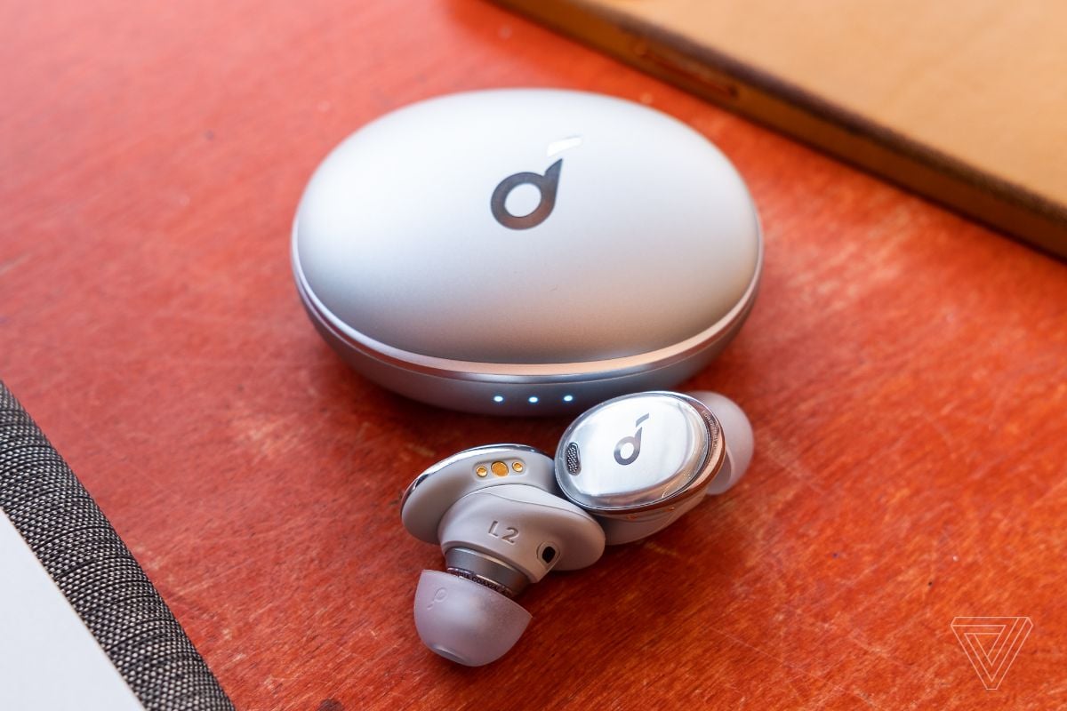 Soundcore Liberty 3 Pro - Image 3