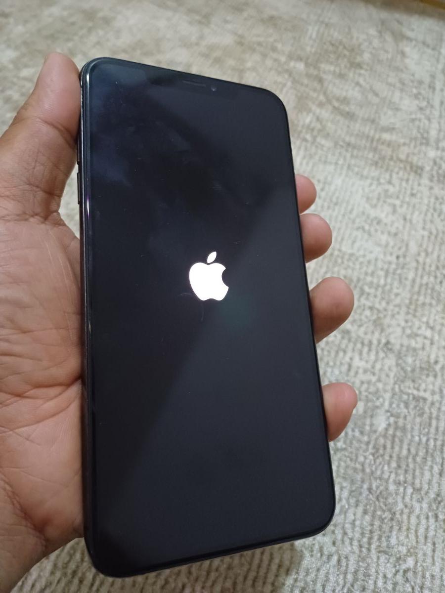 Iphone xs max - Image 1