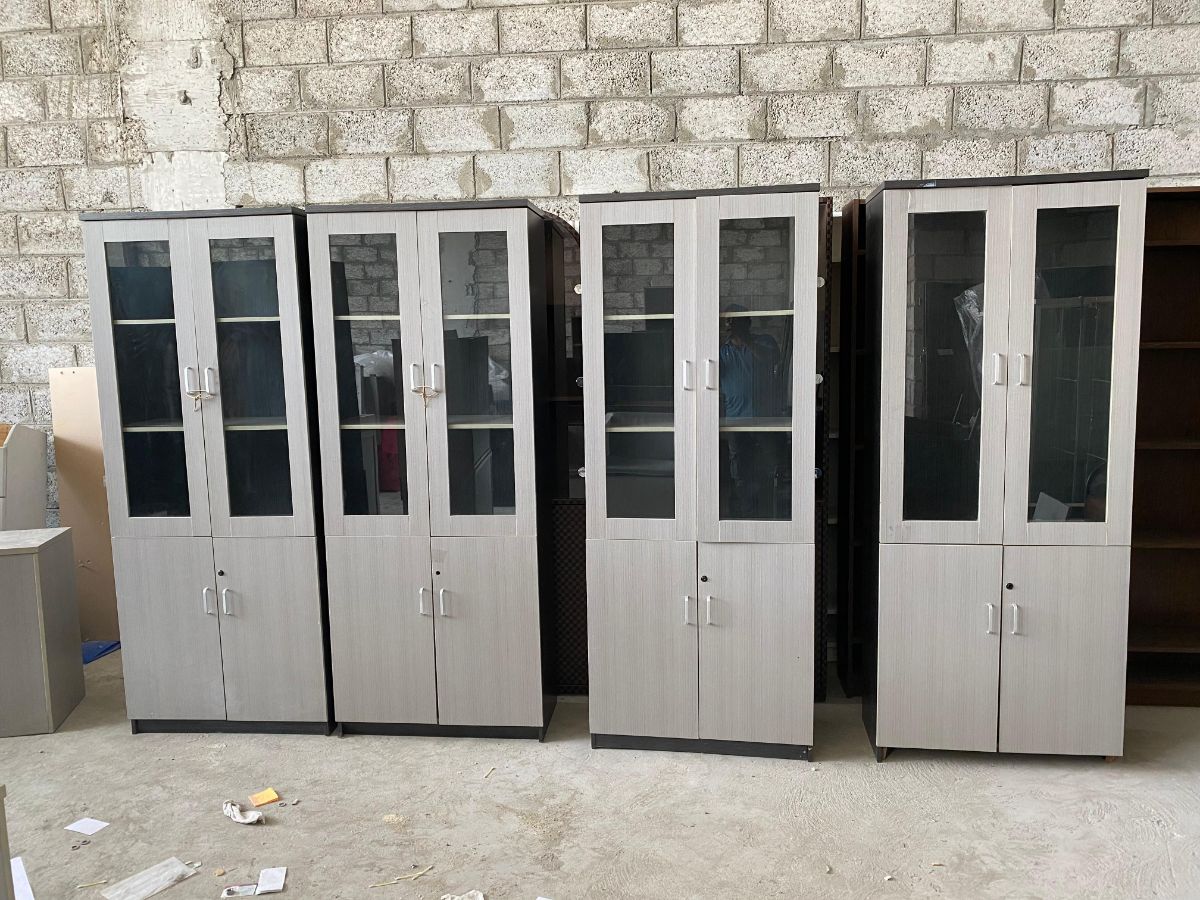 Used office furniture for sell 33049900 - Image 12