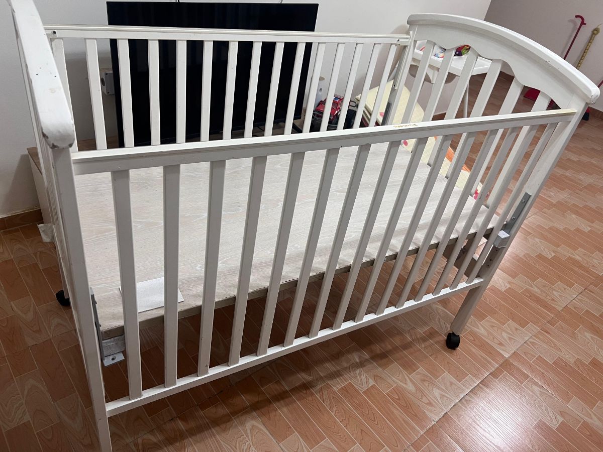 Big Baby Cradle (Center point-Juniors) - Image 2
