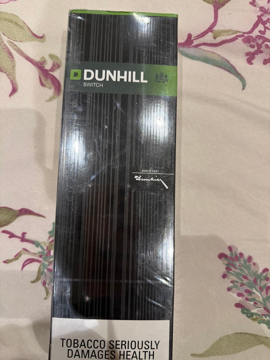 Duhil switch - Image 1