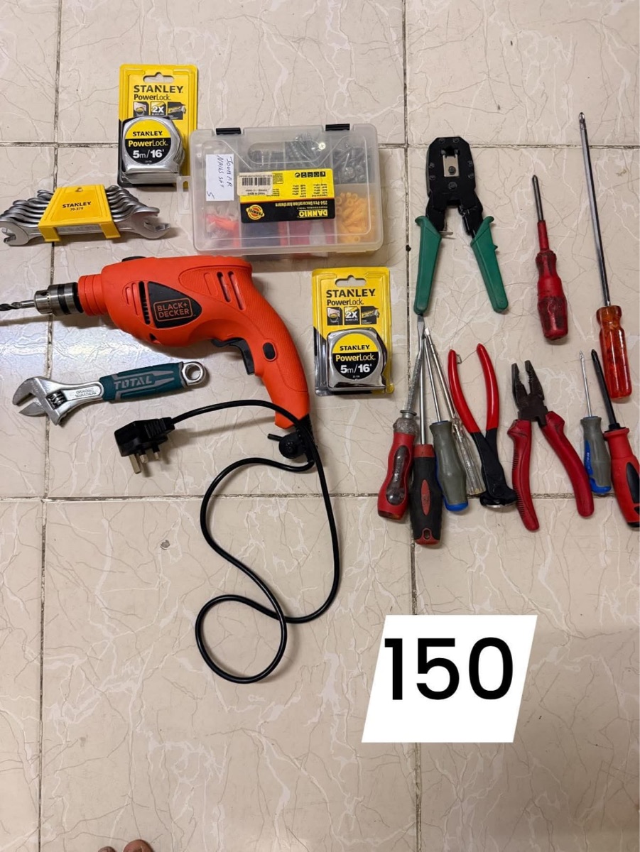 Moving Sale - Price on the photo - Image 8