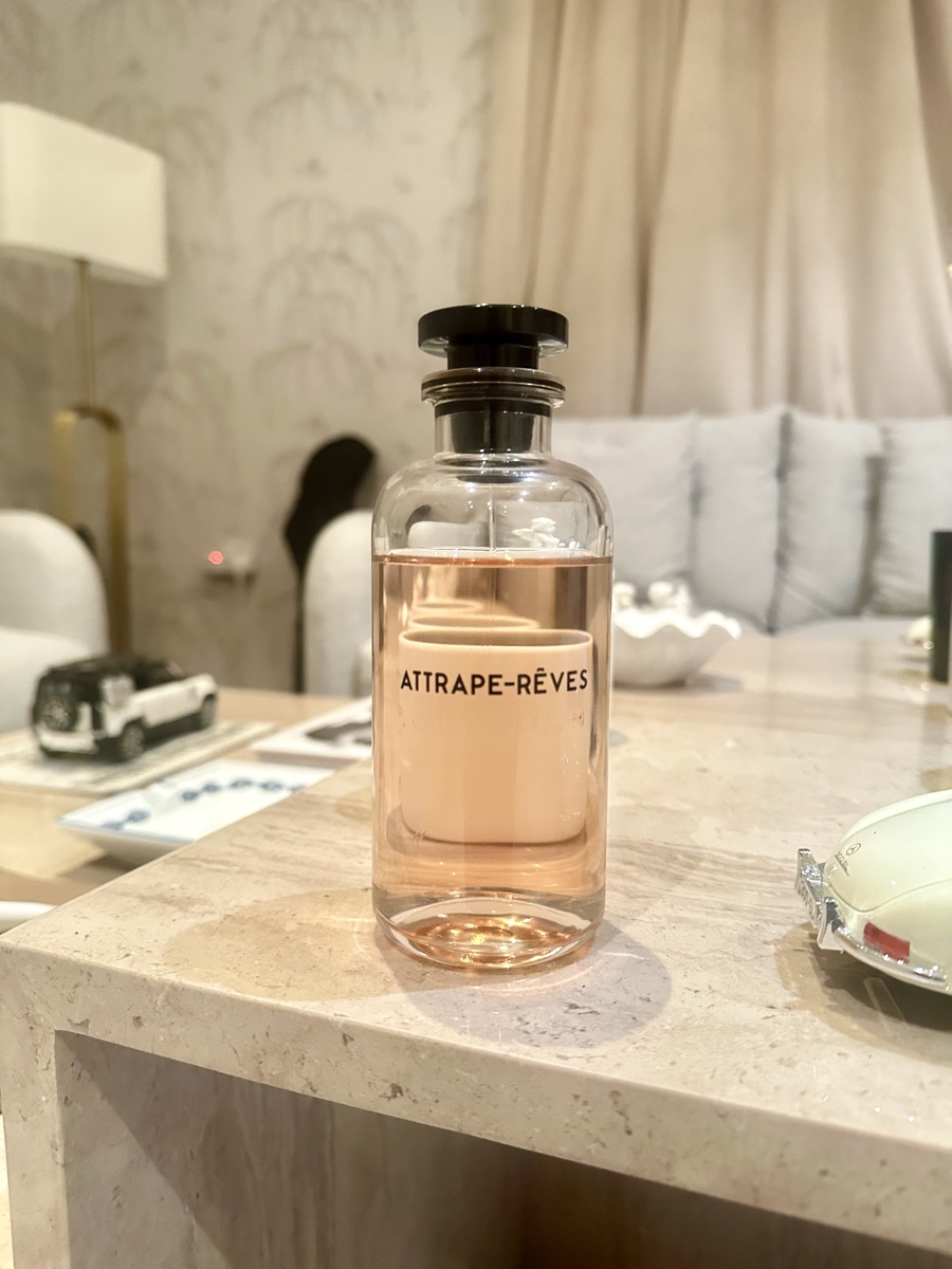 Louis Vuitton's Attrape-Rêves - Image 1