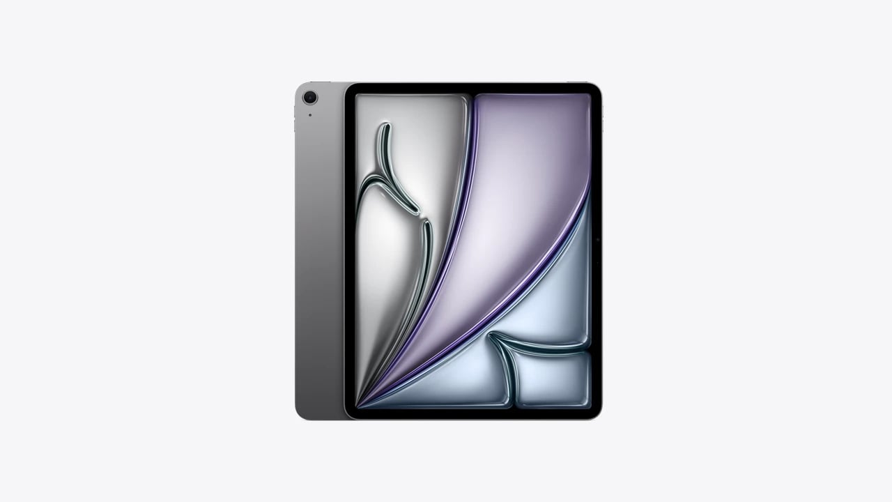 iPad Air 13" WiFi + Cellular 512GB - Image 1