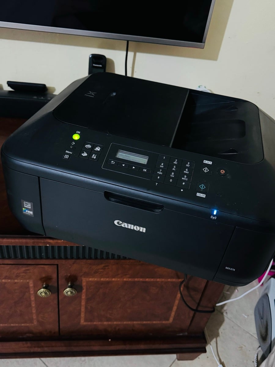 CANON PIXMA MX474 - Image 1