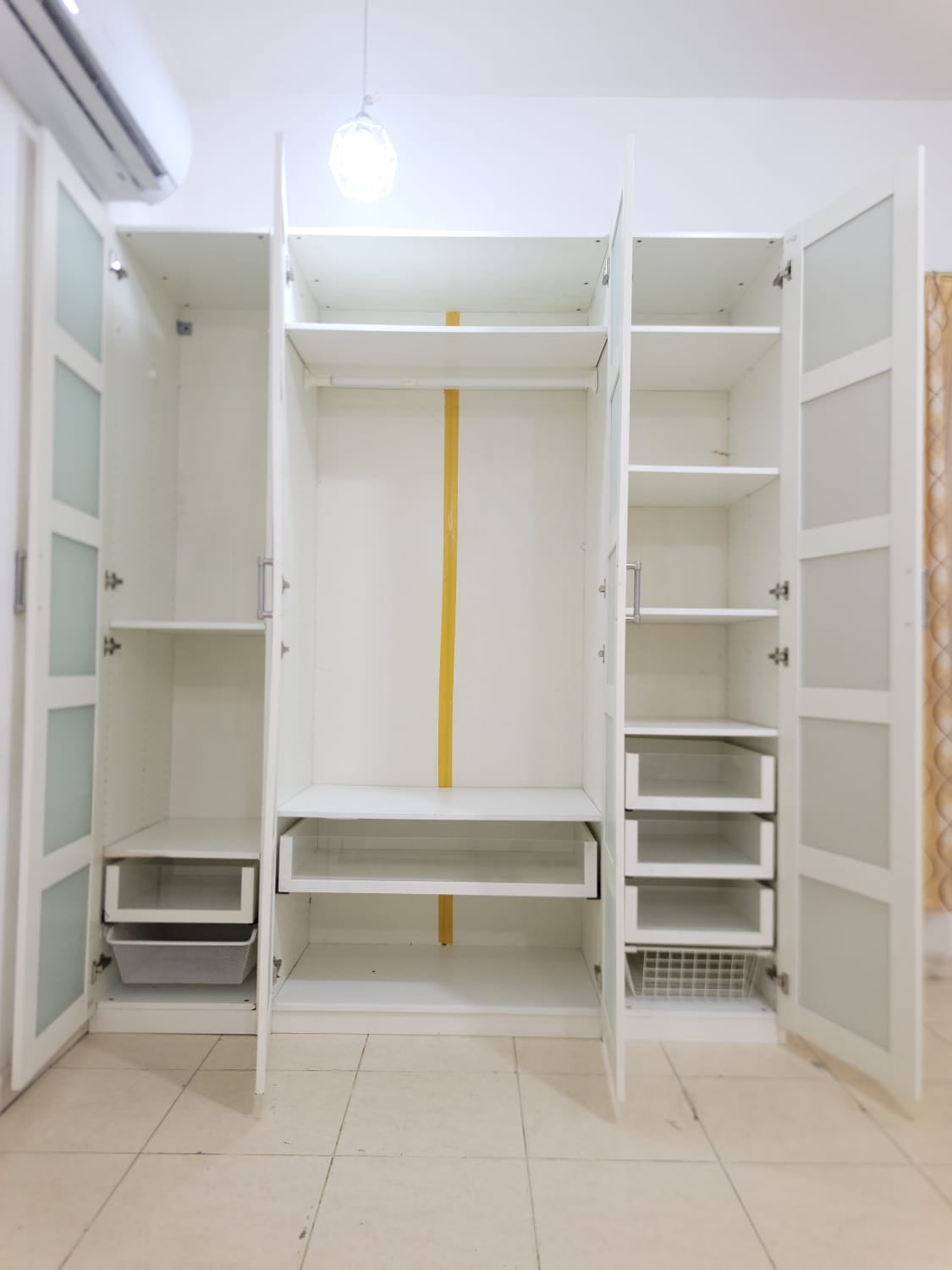 Cupboard for sale IKEA  - Image 2