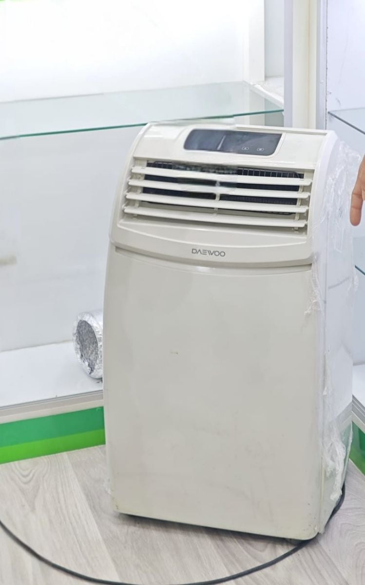 Portable Ac - Image 1