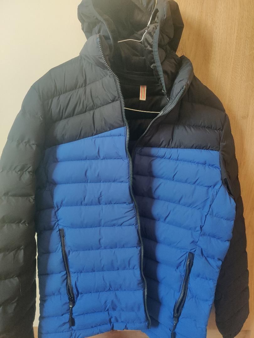 Puffer/winter jacket - Image 1