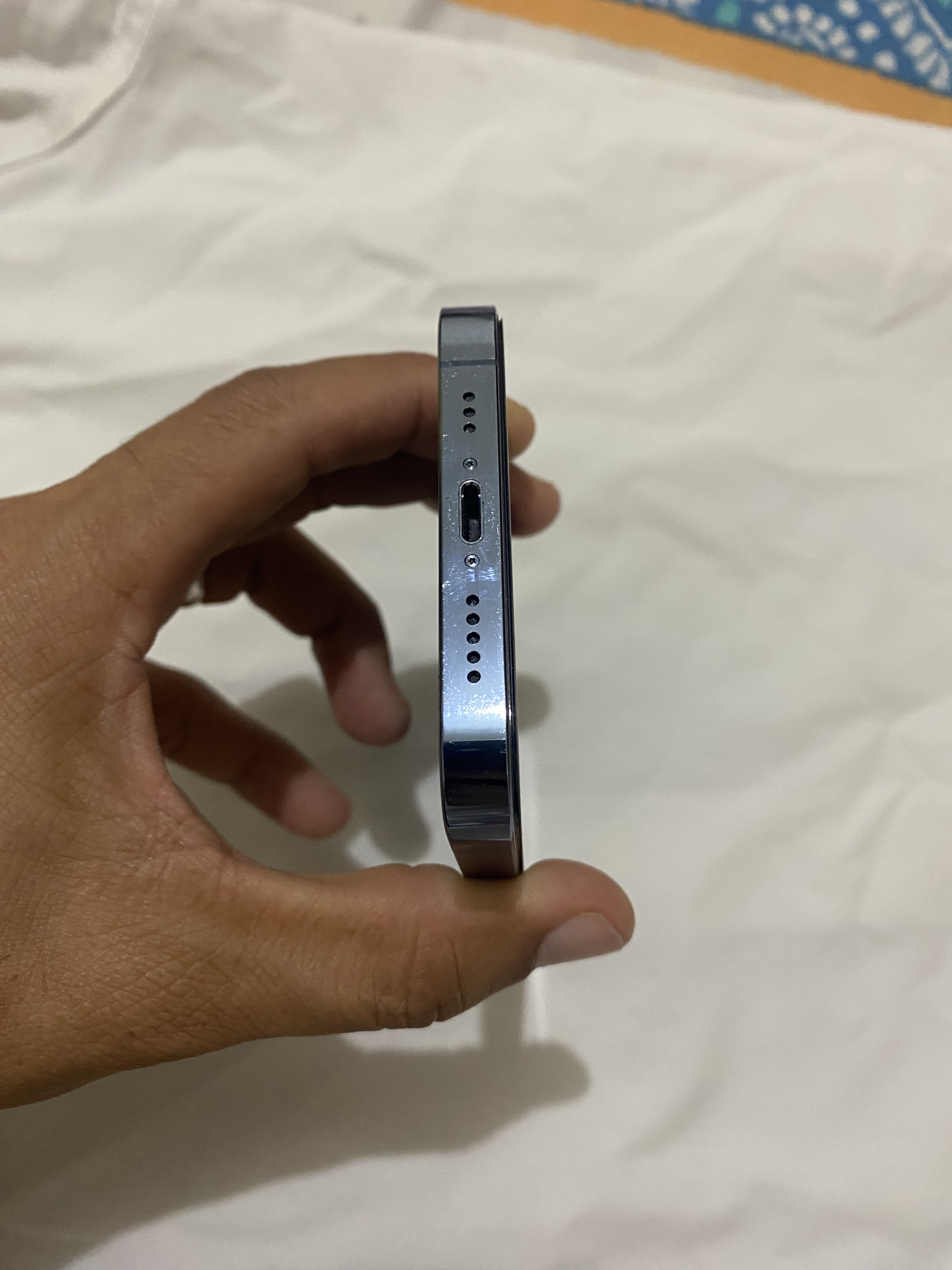 iPhone 13 Pro 128gb  - Image 4