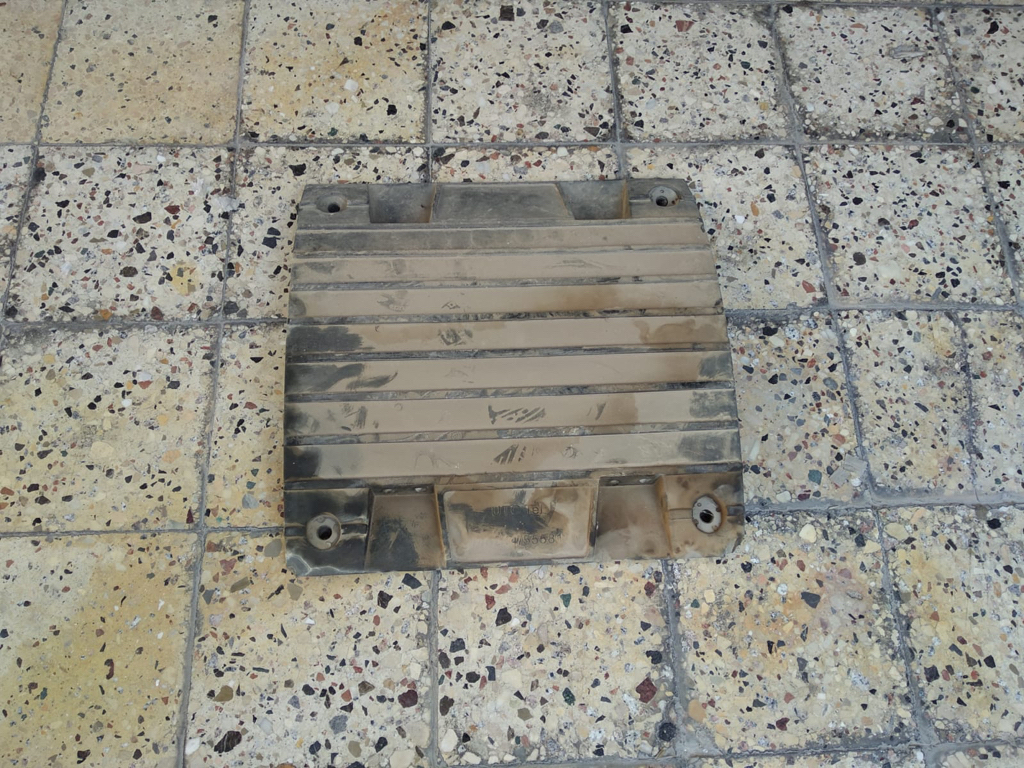 Rubber Speed Breaker - Jumps - Humps - Image 11