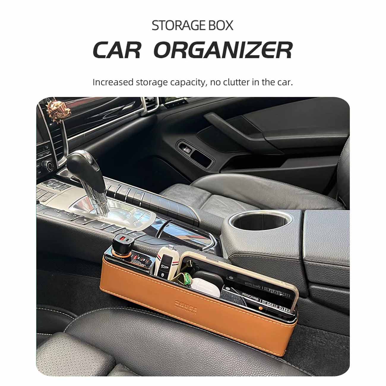 ZHUSE CAR STORAGE - Image 3