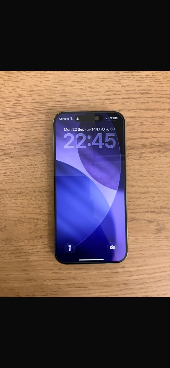 iPhone 15 Pro 128 - Image 2