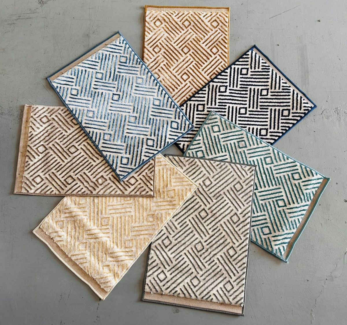 Carpet - Image 17