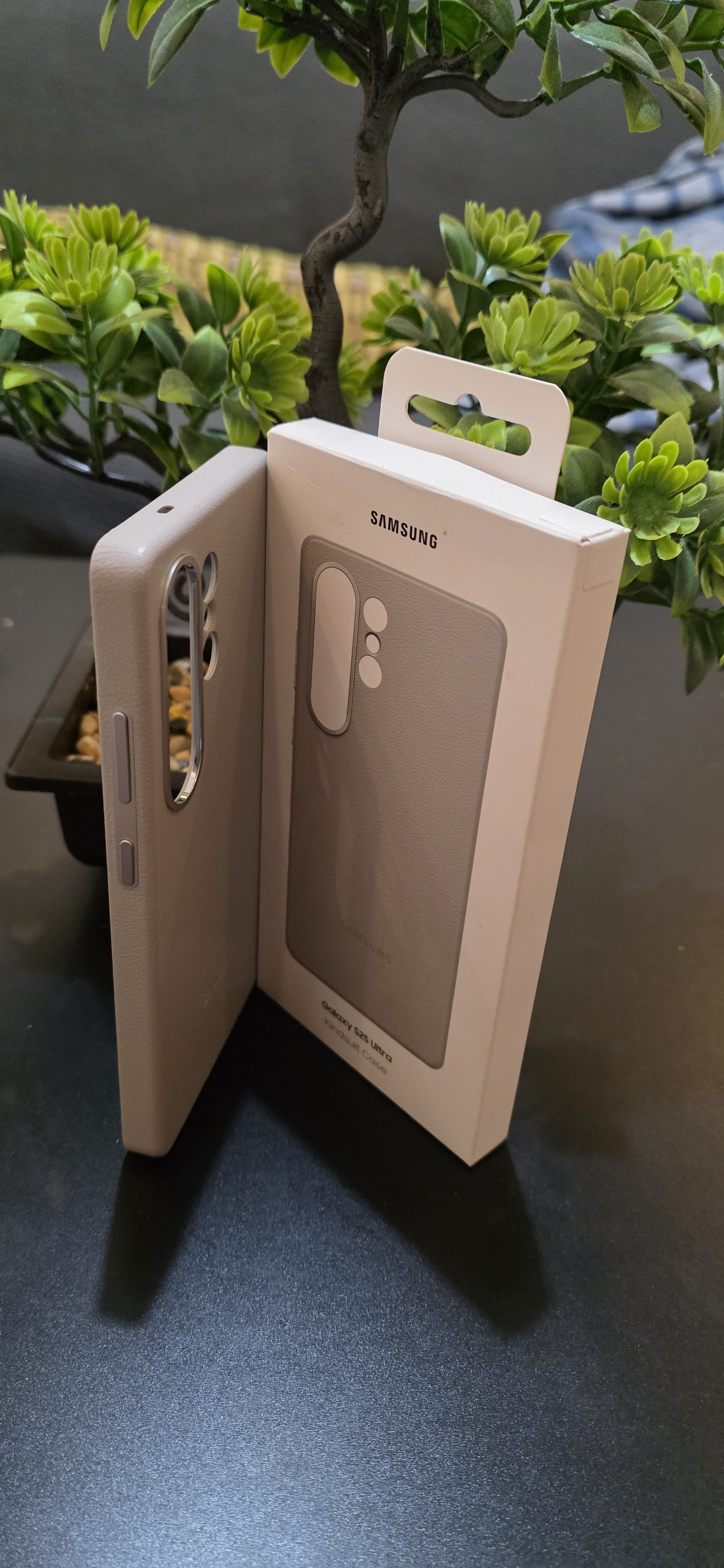 S25 ultra case ORIGINAL from samsung - Image 2
