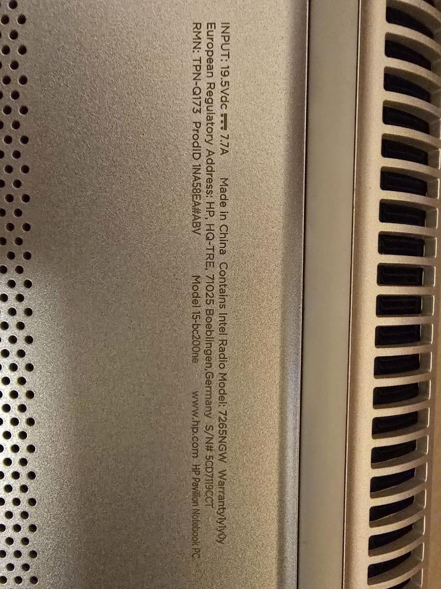 Hp pavilion - Image 3