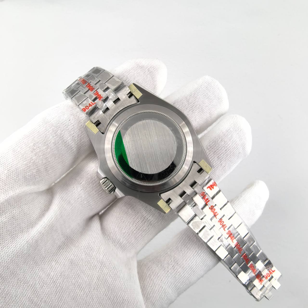U1 Rolex GMT Master II "Bruce Wayne" 36mm - Image 3