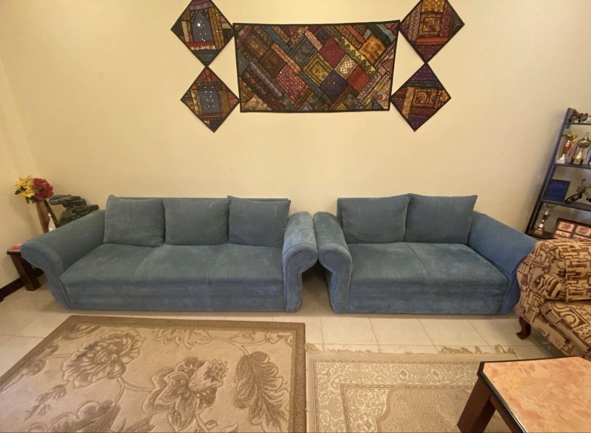 Brand new Sofa from Home centre (Delivery possible at affordable rates). - Image 1