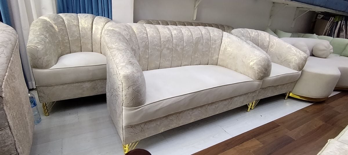 Sofa set 3+2+1+1 - Image 9