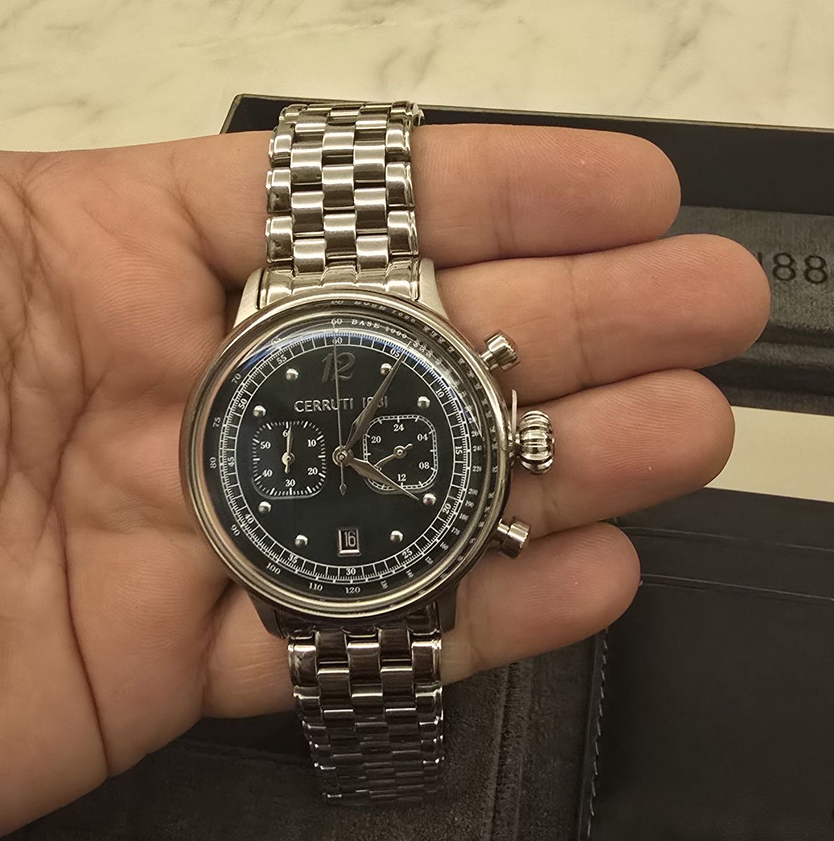 Cerruti 1881 gift box - Image 4