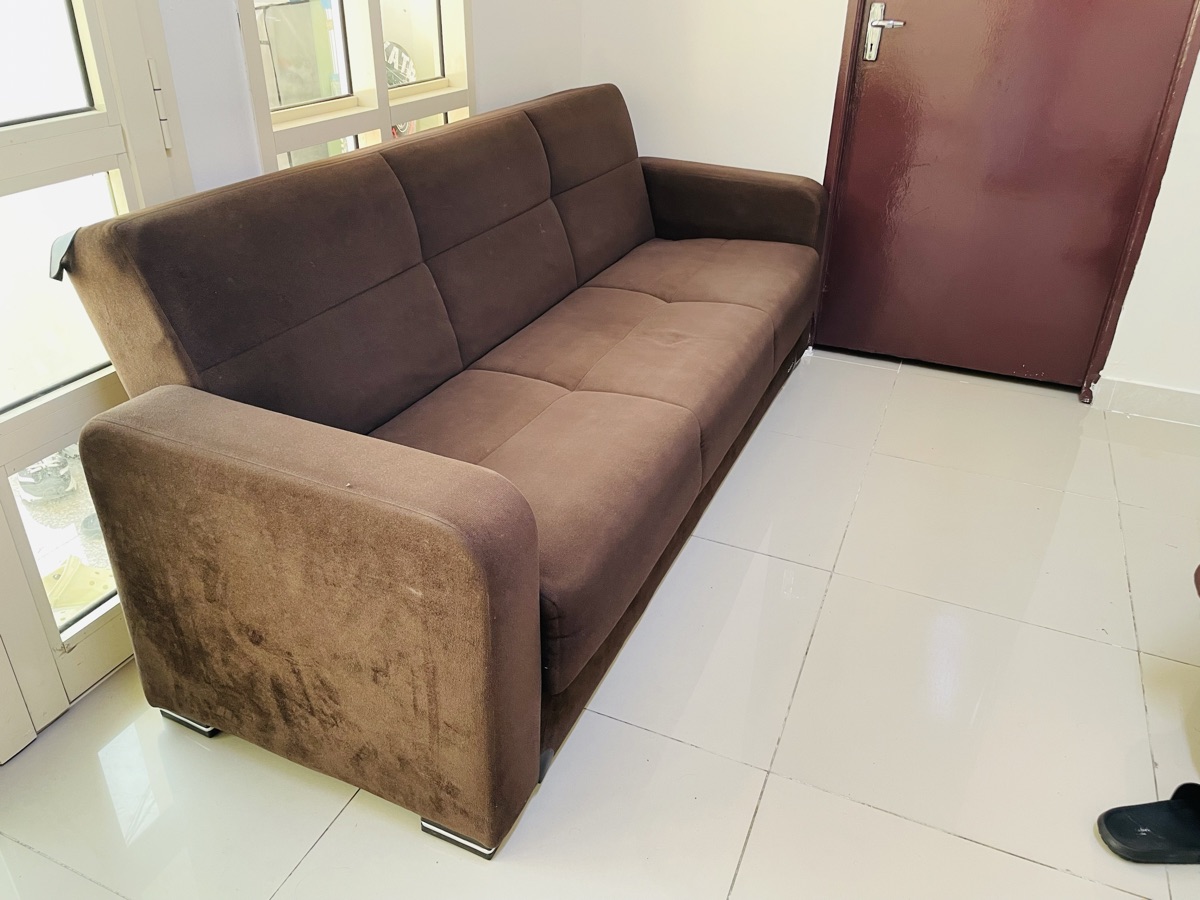 Sofa bed - Image 4