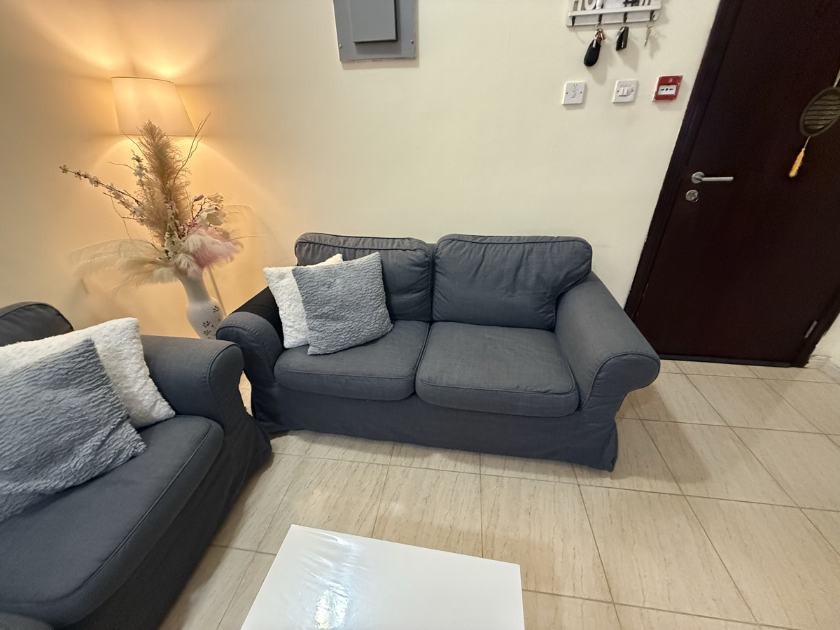 IKEA Sofa Sets - Image 10