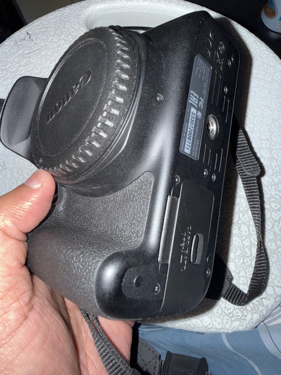 DSLR 4000D Camera For Sale - Image 4