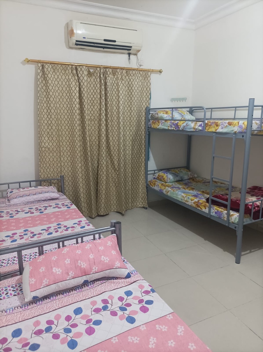 Bed Space available for Executive Bachelor Near Metro Station - Image 12