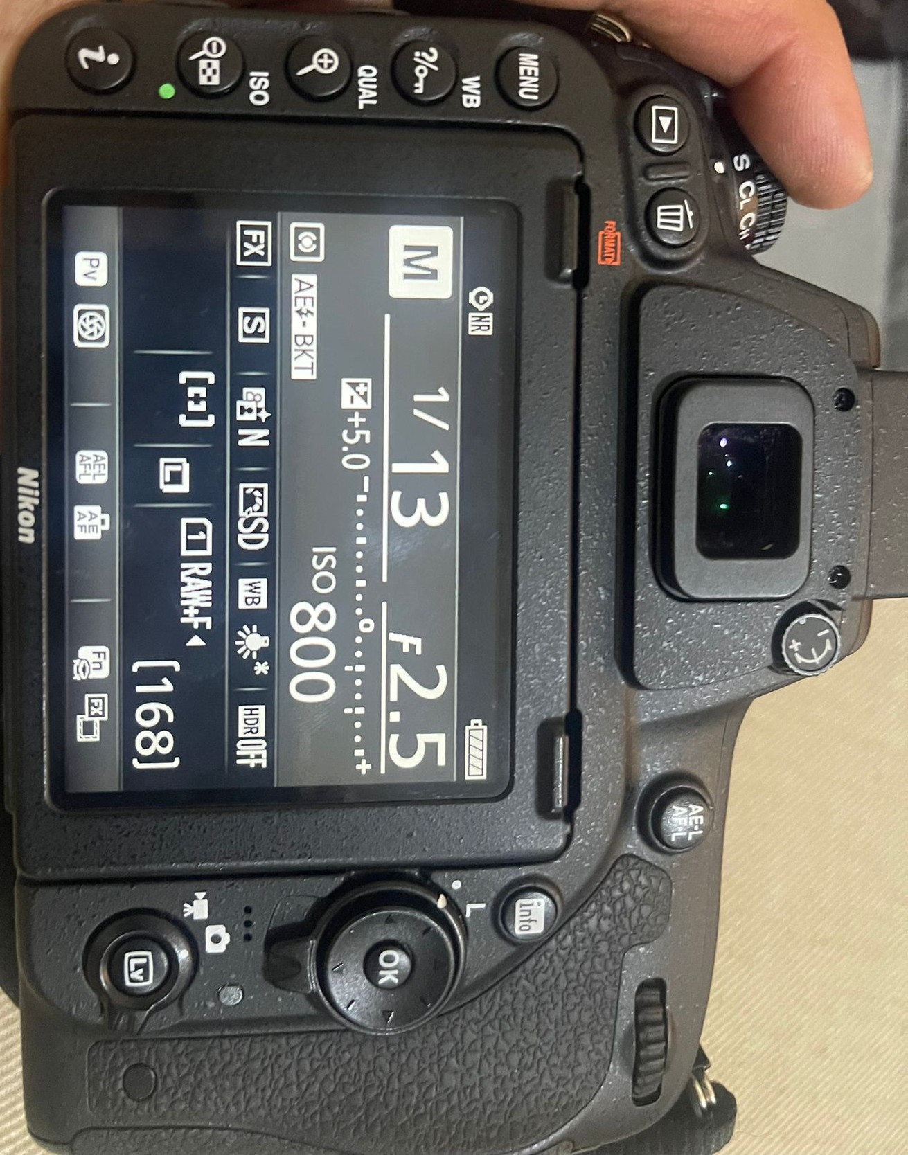 NIKON D750  - Image 2