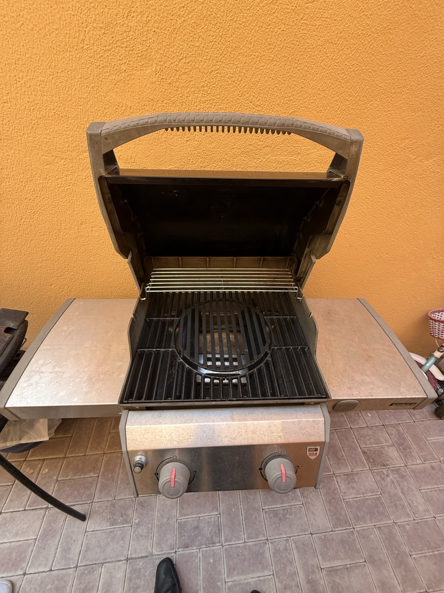 Weber Spirit - Image 2