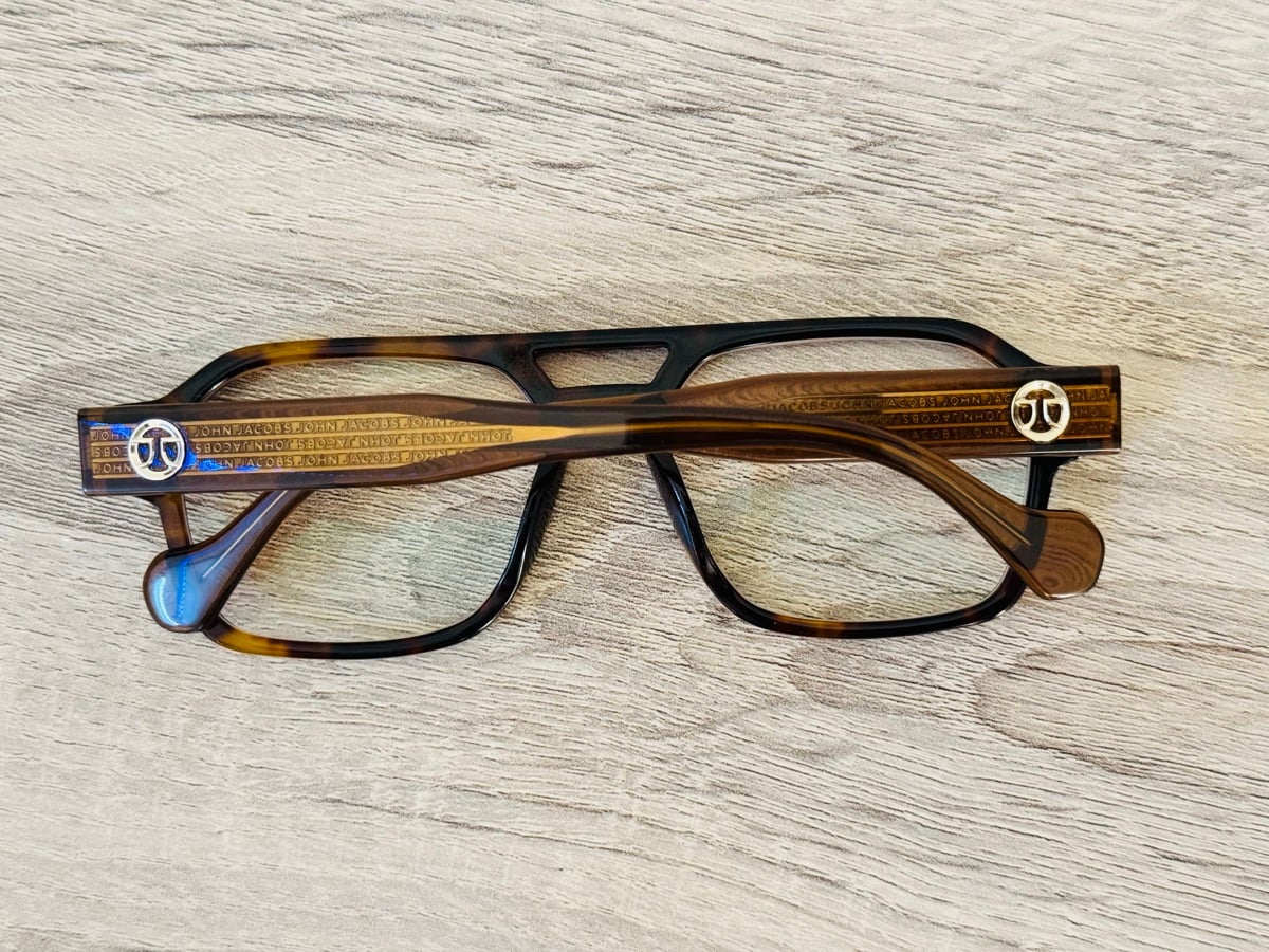 Eye Glass Frame (premium Quality) - Image 5