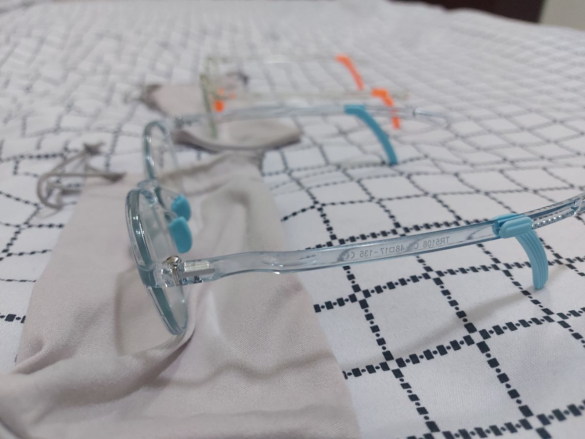 New Eye glassess frame - Image 6