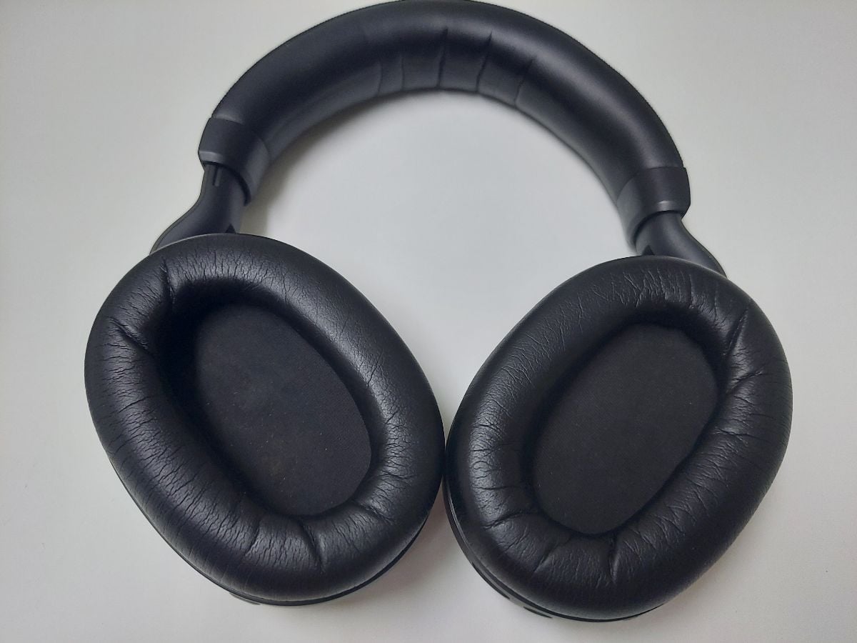Jabra elite 85h on-ear headphone - Image 4
