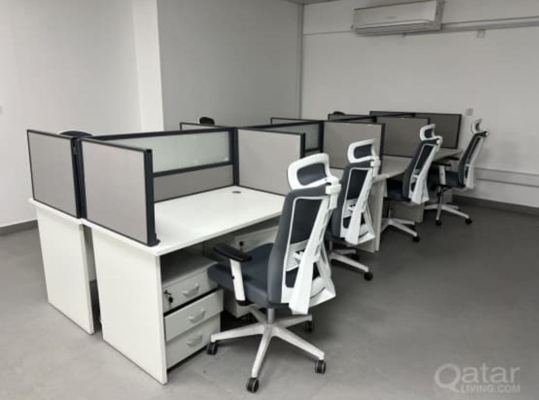 Used office furniture buy and sell in Qatar 55157083 - Image 15