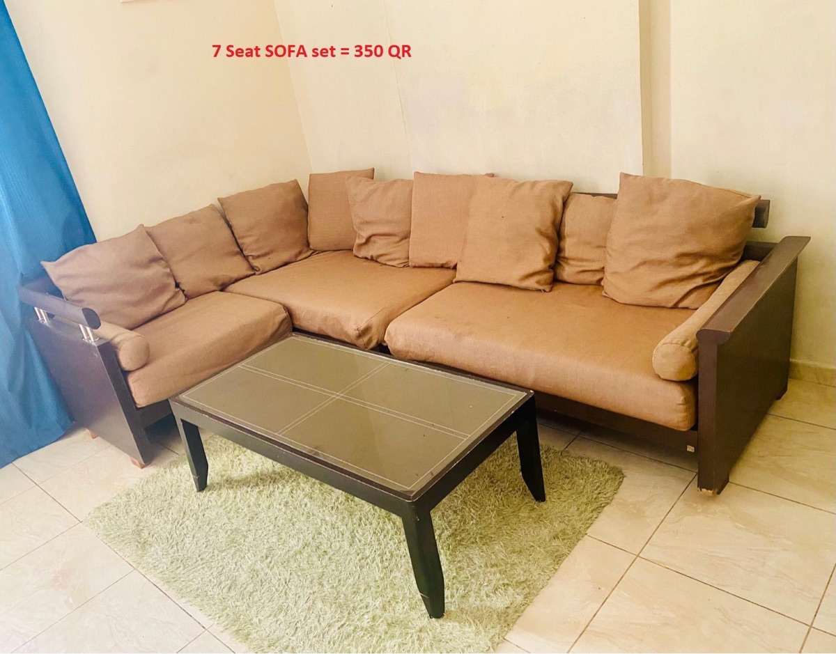 All home furniture and appliances - Image 9
