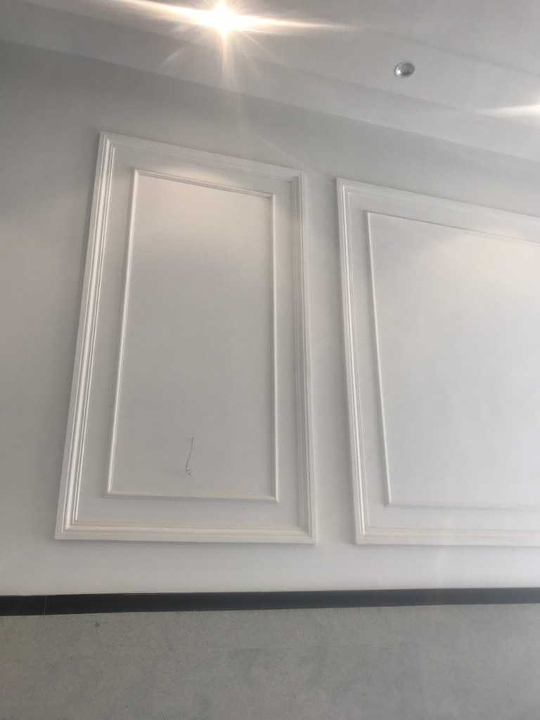 Gypsum decor wall decor - Image 11