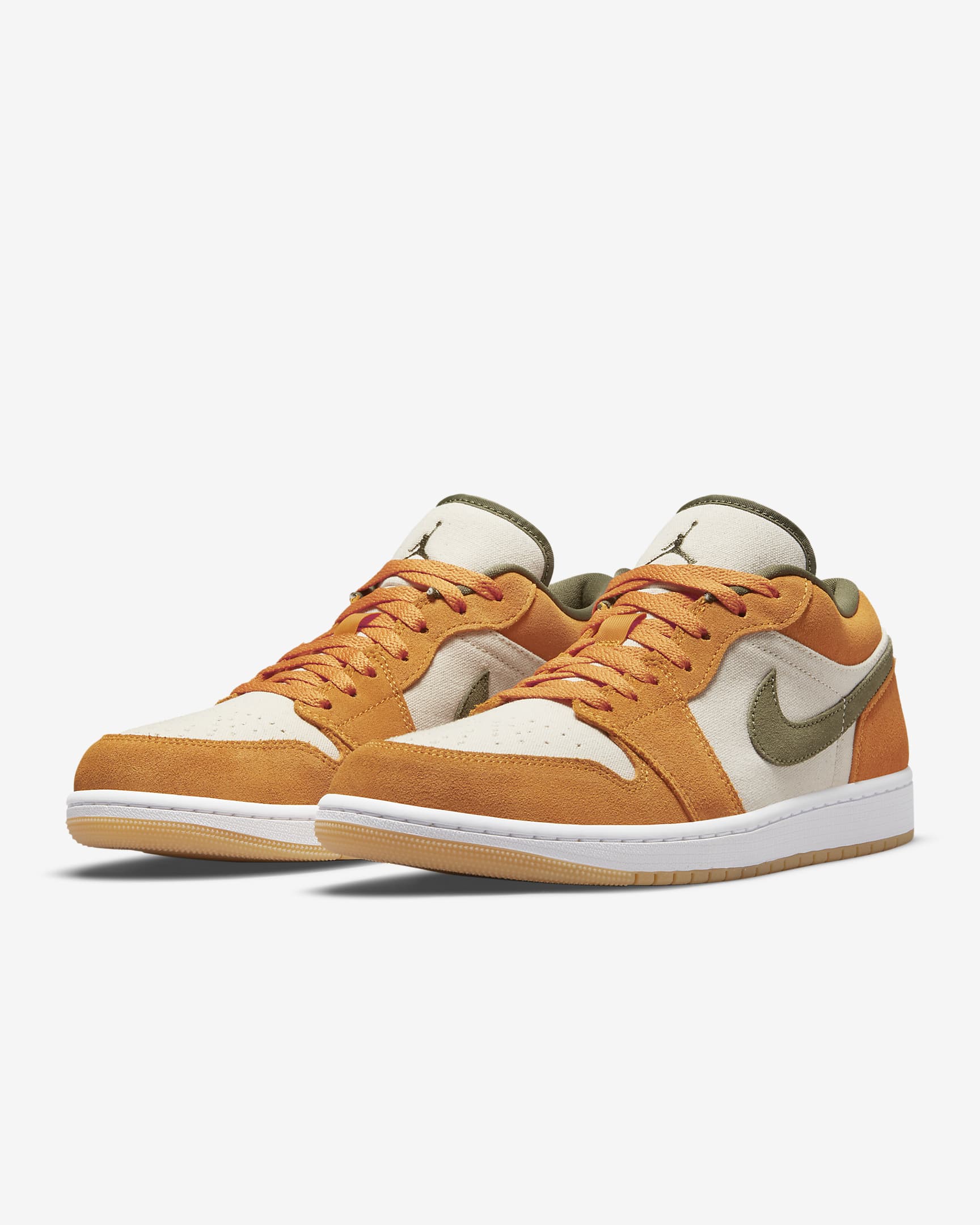For sale brand new JORDAN 1 LOW models US9/UK8/EU42.5 mens size - Image 5