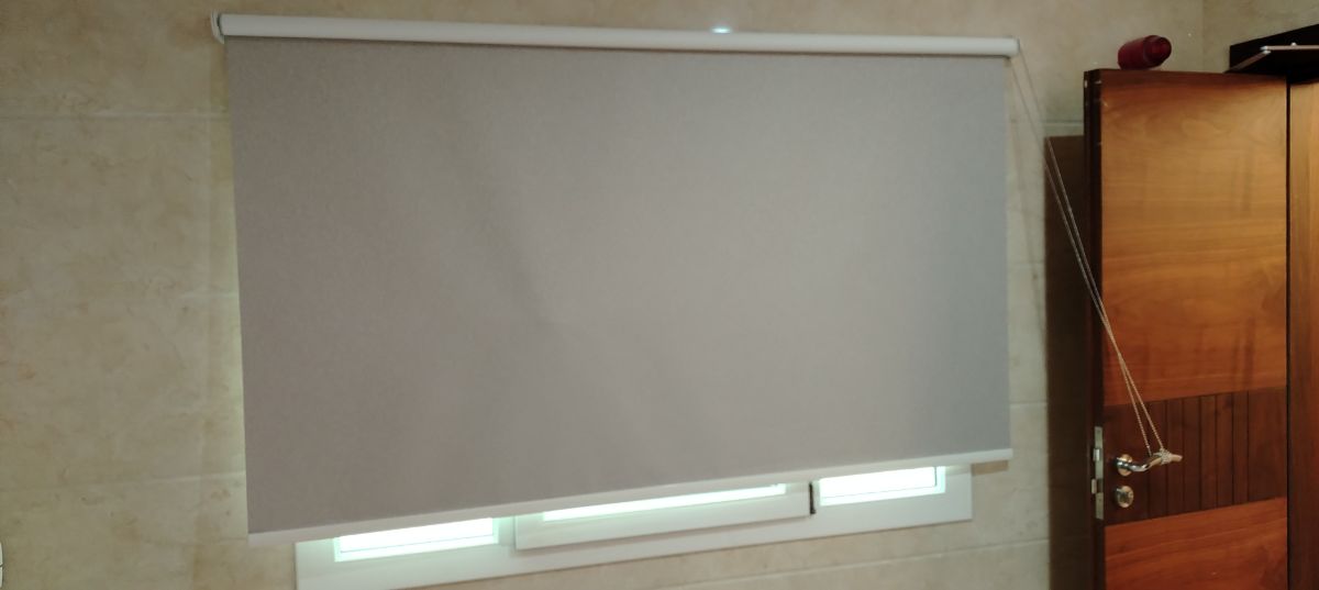 Roller blind Vatika curtain - Image 11