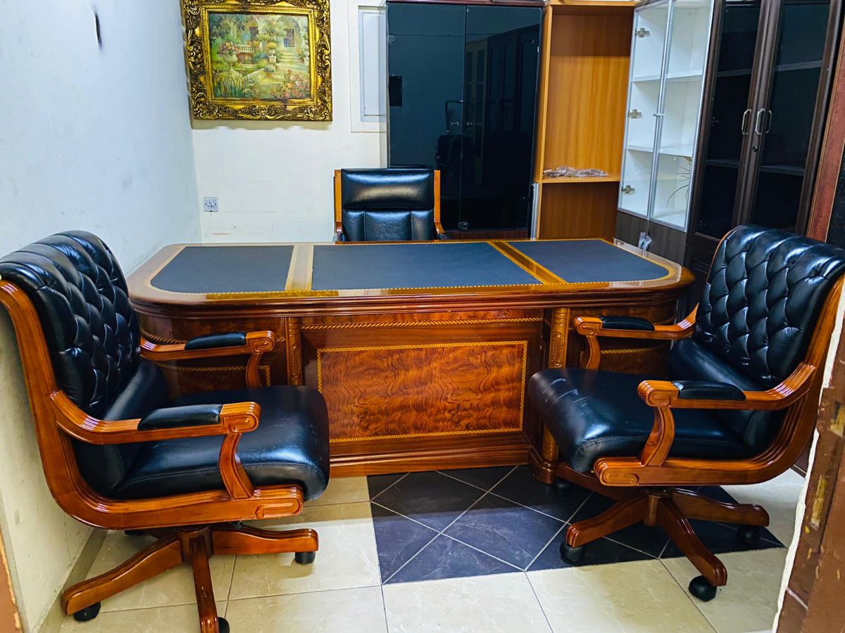 Used office furniture buy and sell in Qatar 55157083 - Image 16
