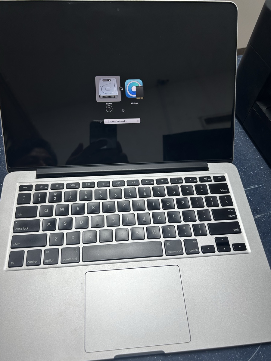 Apple Macbook Pro 2015 - Image 12